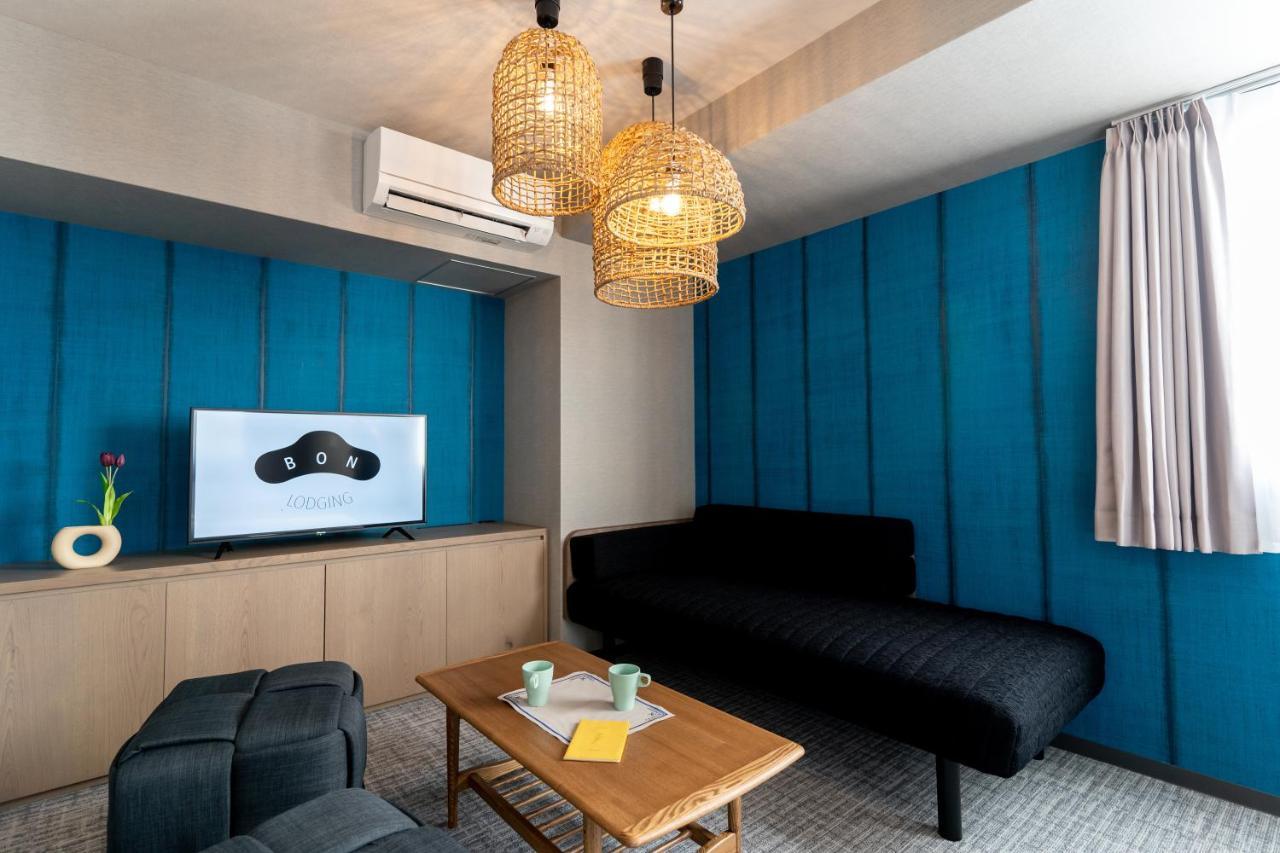 Bon Kyoto Kiyomizu Hotel Ngoại thất bức ảnh