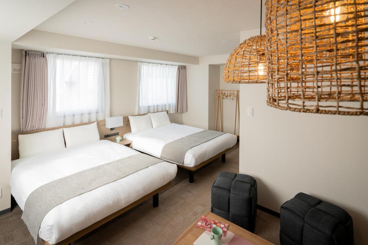 Bon Kyoto Kiyomizu Hotel Ngoại thất bức ảnh