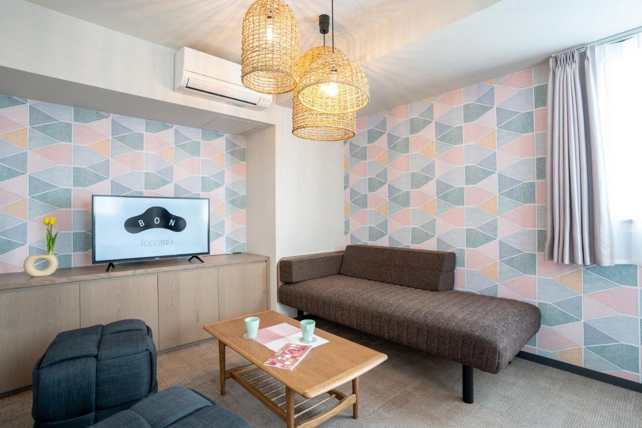 Bon Kyoto Kiyomizu Hotel Ngoại thất bức ảnh