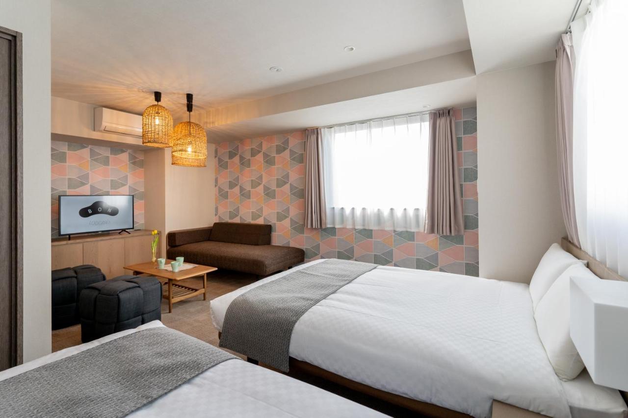Bon Kyoto Kiyomizu Hotel Ngoại thất bức ảnh