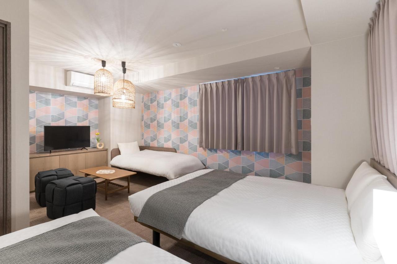 Bon Kyoto Kiyomizu Hotel Ngoại thất bức ảnh