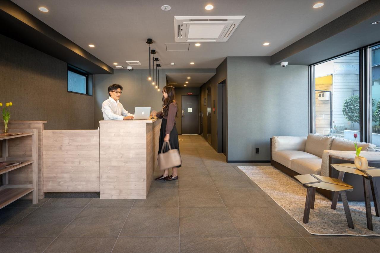Bon Kyoto Kiyomizu Hotel Ngoại thất bức ảnh