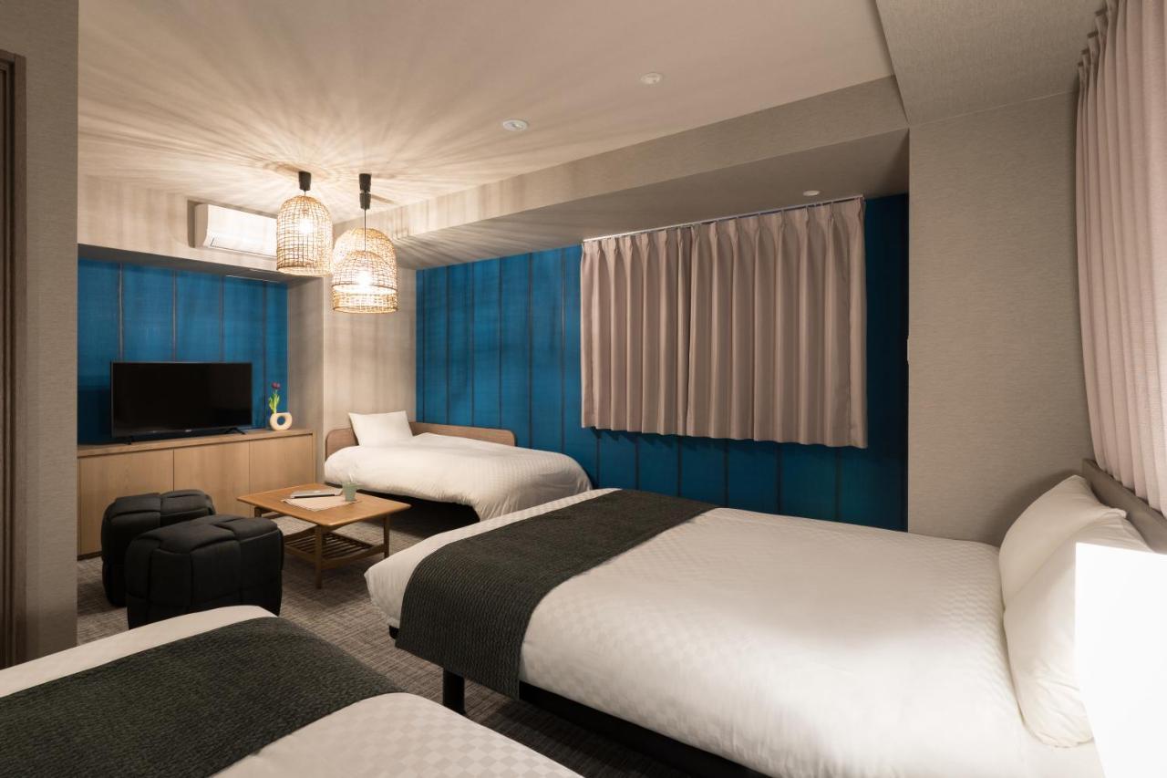 Bon Kyoto Kiyomizu Hotel Ngoại thất bức ảnh