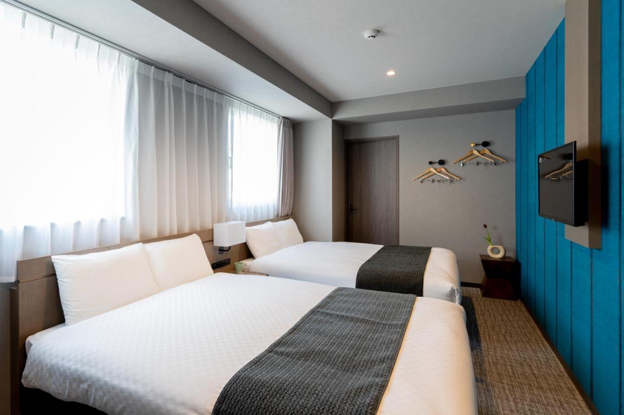 Bon Kyoto Kiyomizu Hotel Ngoại thất bức ảnh