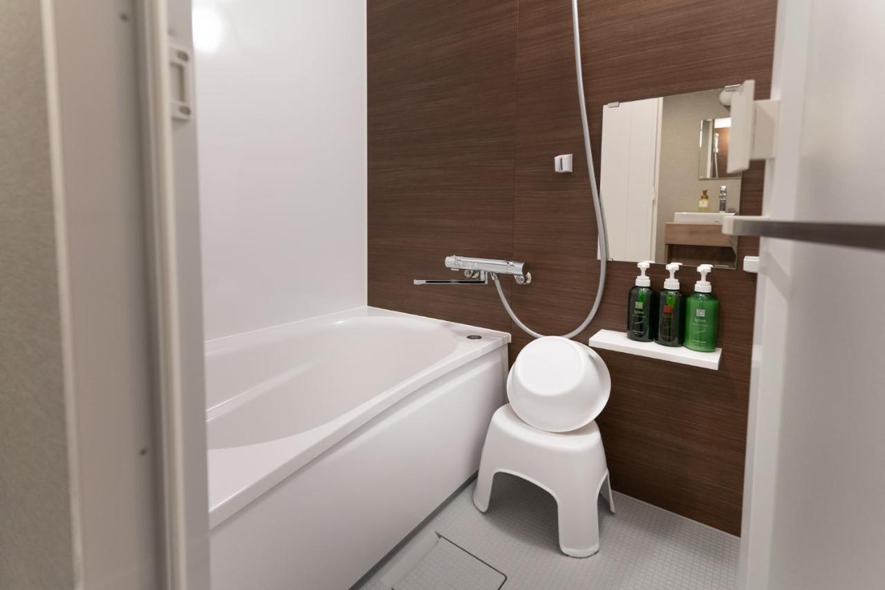 Bon Kyoto Kiyomizu Hotel Ngoại thất bức ảnh