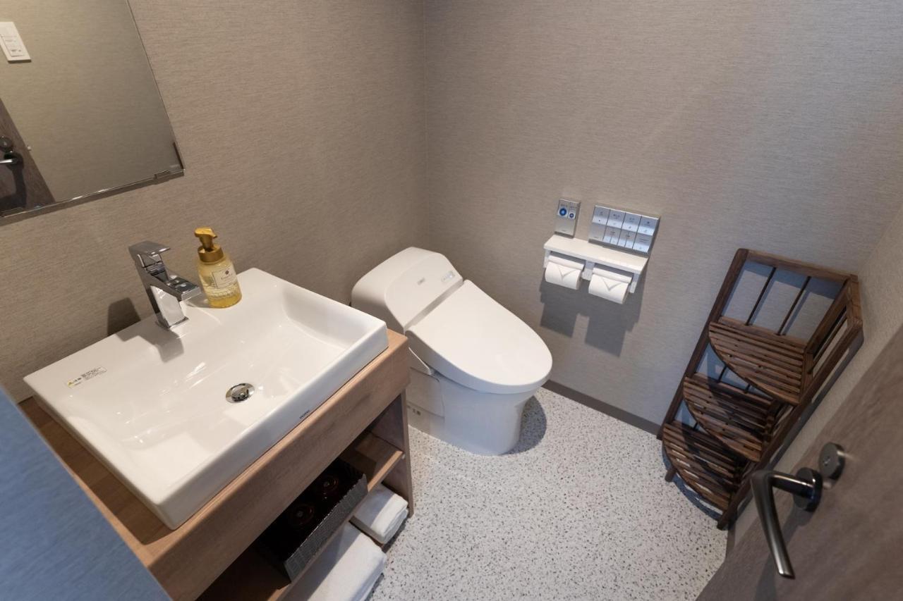 Bon Kyoto Kiyomizu Hotel Ngoại thất bức ảnh